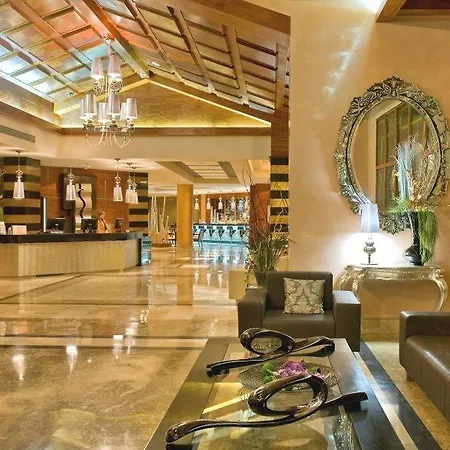 Elba Costa Ballena Beach&thalasso Hotel 4*