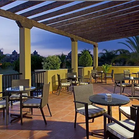 Elba Costa Ballena Beach&thalasso Hotel