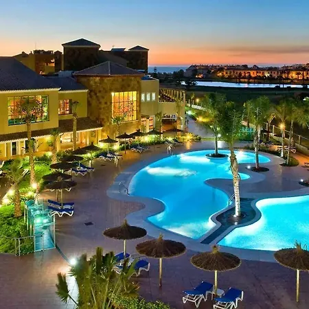 Elba Costa Ballena Beach&thalasso