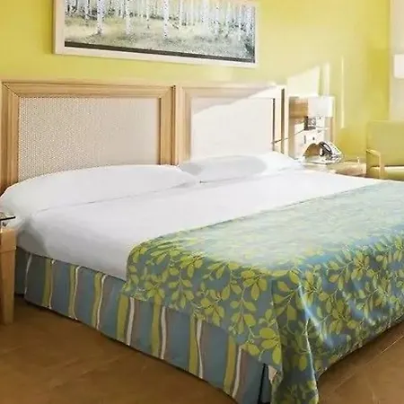 Elba Costa Ballena Beach&thalasso Hotel