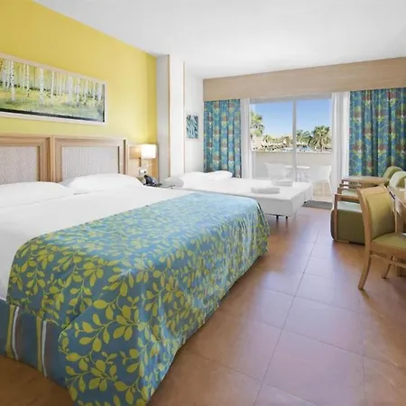 Elba Costa Ballena Beach&thalasso Rota