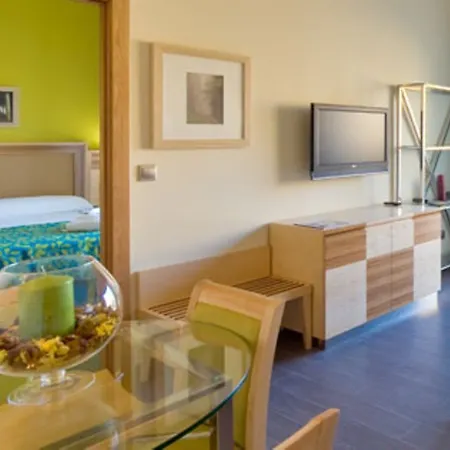 Hotel Elba Costa Ballena Beach&thalasso 4*