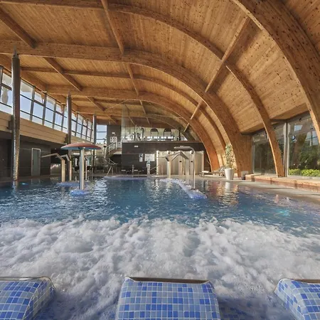 Hotel Elba Costa Ballena Beach&thalasso Rota