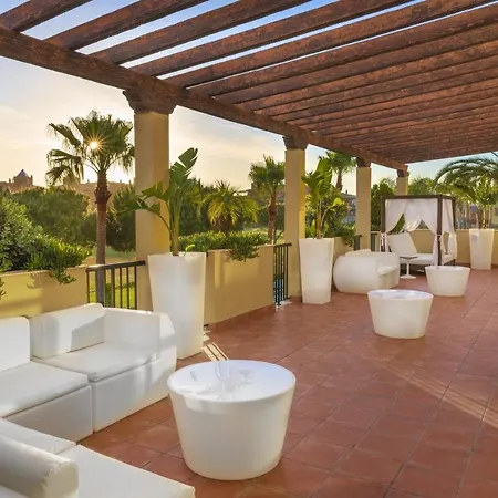 Elba Costa Ballena Beach&thalasso Rota