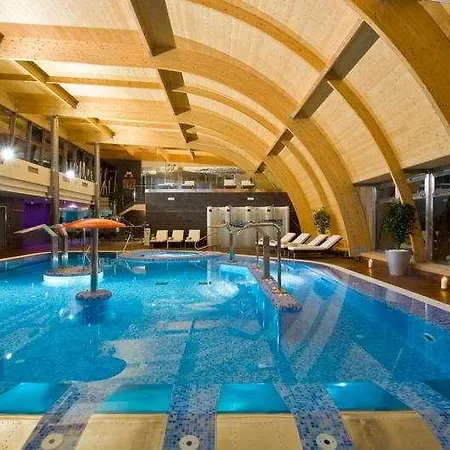 Elba Costa Ballena & Thalasso 4*
